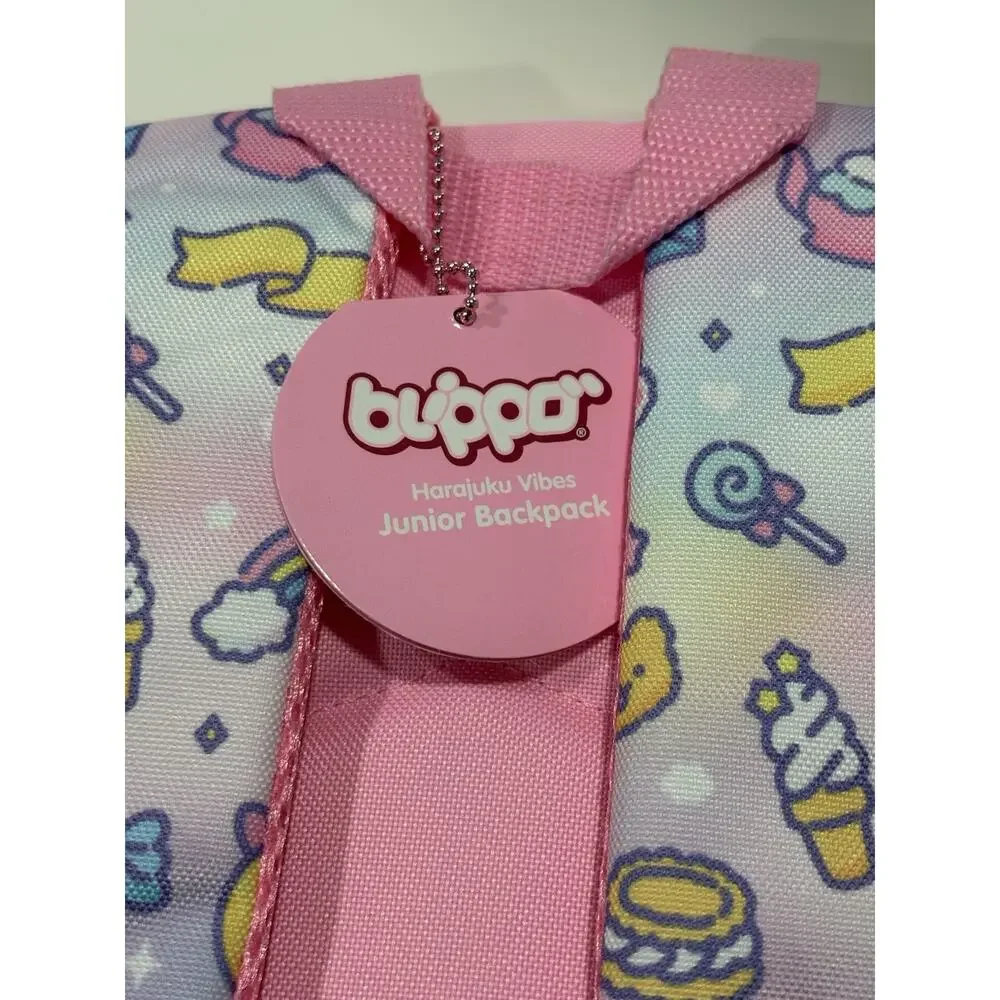 Backpack for School - Pink Backpack Ages 5 and up For Preschool & Primary School
